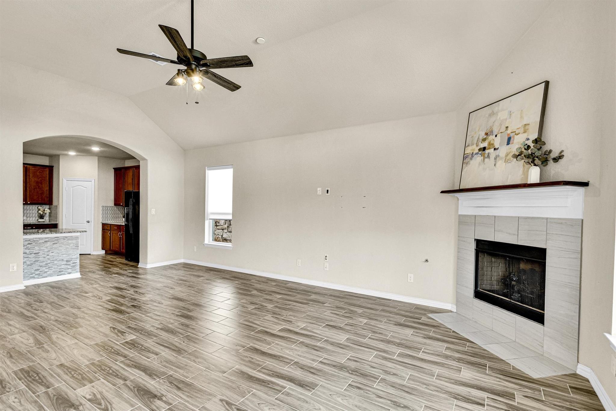 101 Double Mountain RD