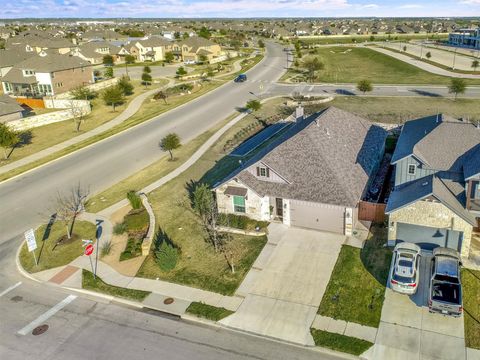 101 Double Mountain RD Liberty Hill TX 78642