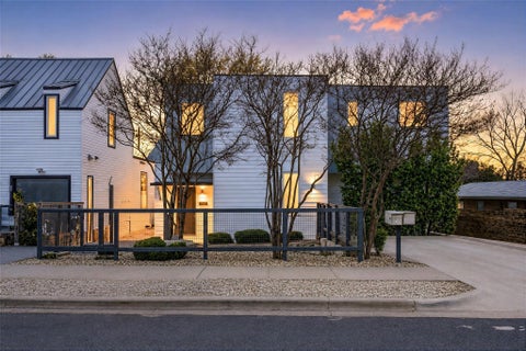 Tiny photo for 3604 Marcae CT #1, Austin, TX 78704 (MLS # 1870497)