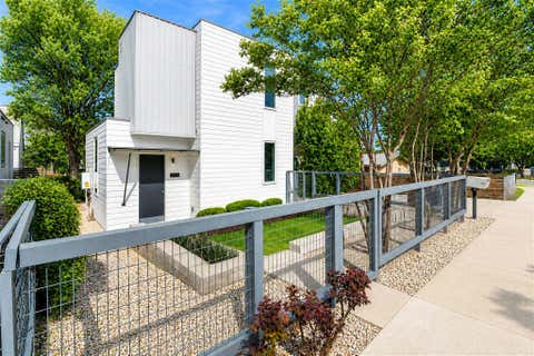 Photo of 3604 Marcae CT #1, Austin, TX 78704 (MLS # 1870497)