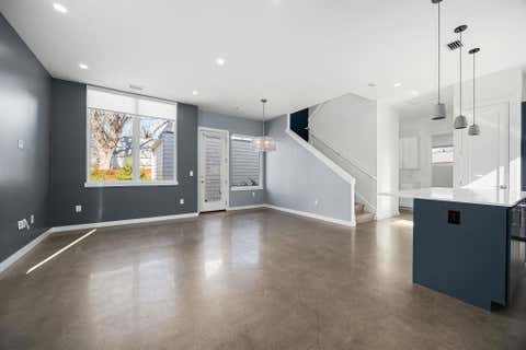 Tiny photo for 3604 Marcae CT #1, Austin, TX 78704 (MLS # 1870497)