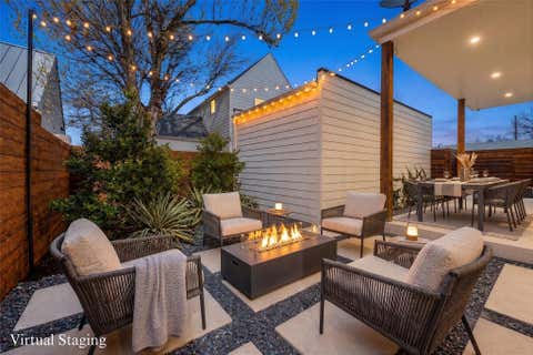 Tiny photo for 3604 Marcae CT #1, Austin, TX 78704 (MLS # 1870497)