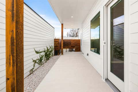 Tiny photo for 3604 Marcae CT #1, Austin, TX 78704 (MLS # 1870497)