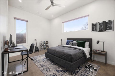 Tiny photo for 3604 Marcae CT #1, Austin, TX 78704 (MLS # 1870497)