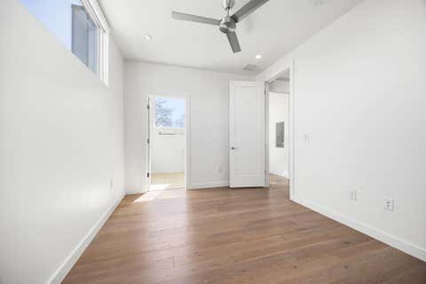 Tiny photo for 3604 Marcae CT #1, Austin, TX 78704 (MLS # 1870497)