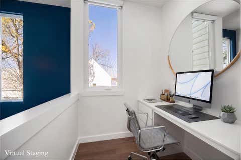 Tiny photo for 3604 Marcae CT #1, Austin, TX 78704 (MLS # 1870497)