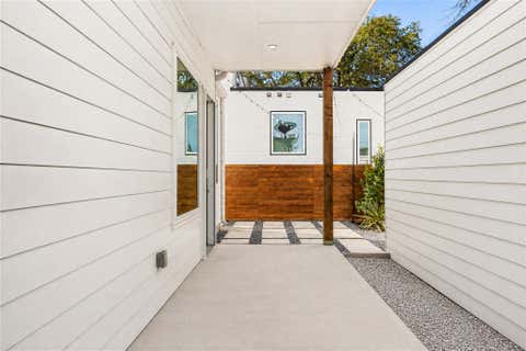 Tiny photo for 3604 Marcae CT #1, Austin, TX 78704 (MLS # 1870497)