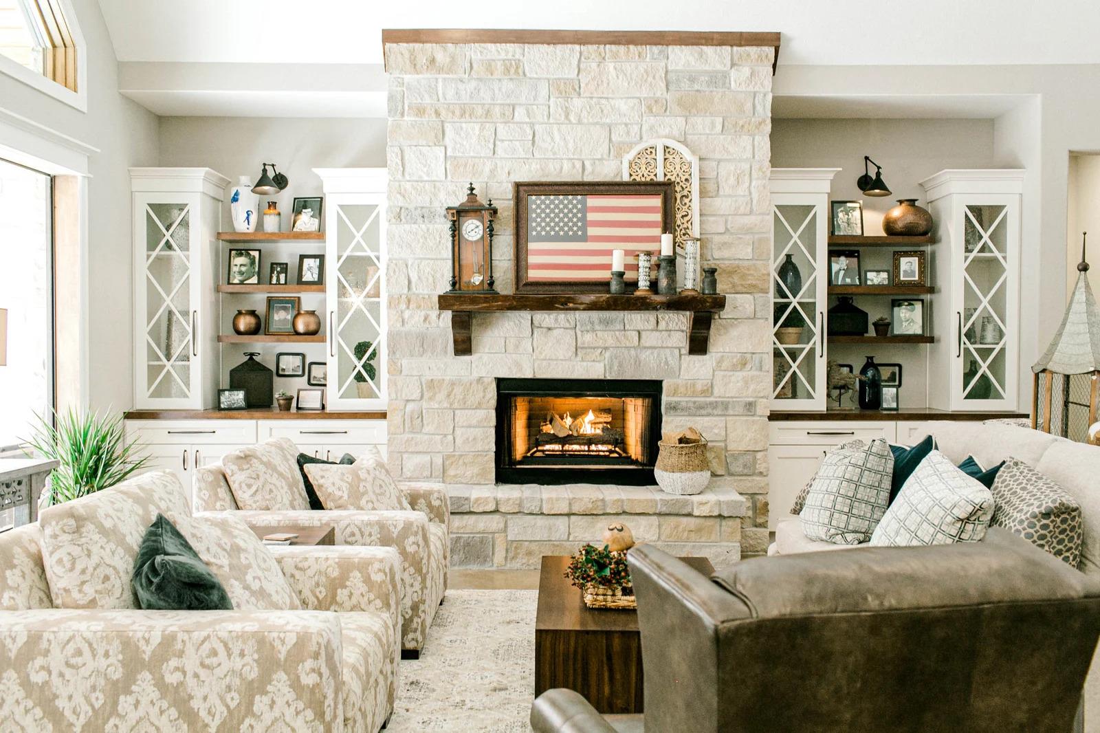 322 Lookout RDG