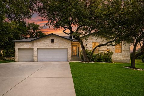 Photo of 20808 Highland Lake DR, Lago Vista, TX 78645 (MLS # 4465863)