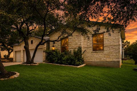 Tiny photo for 20808 Highland Lake DR, Lago Vista, TX 78645 (MLS # 4465863)
