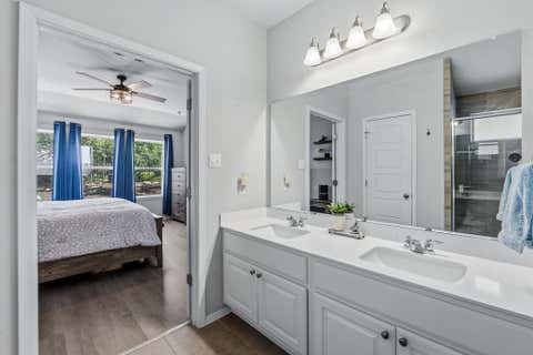 Tiny photo for 20808 Highland Lake DR, Lago Vista, TX 78645 (MLS # 4465863)