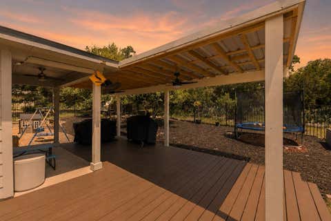 Tiny photo for 20808 Highland Lake DR, Lago Vista, TX 78645 (MLS # 4465863)