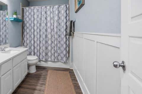 Tiny photo for 20808 Highland Lake DR, Lago Vista, TX 78645 (MLS # 4465863)