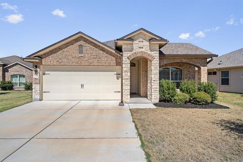 Photo of 214 Nathaniel DR, Taylor, TX 76574 (MLS # 5878413)