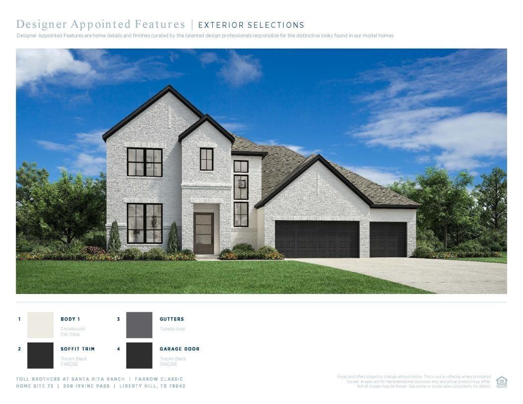 208 Irvine PASS