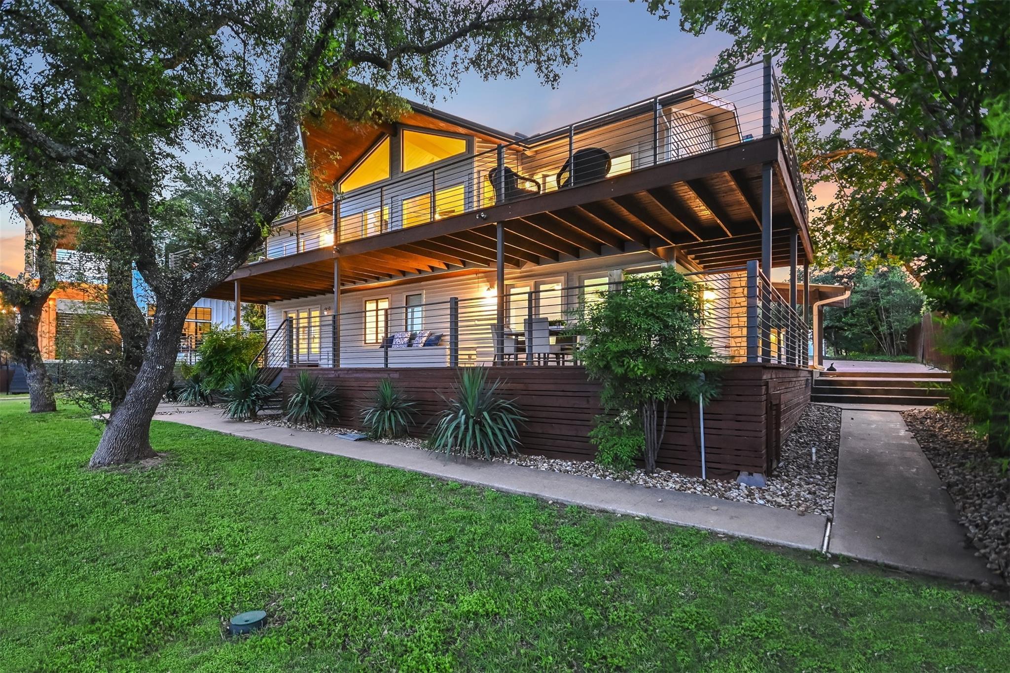 22401 Felicia DR