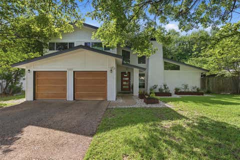 Photo of 9202 Hunters TRCE, Austin, TX 78758 (MLS # 8063104)
