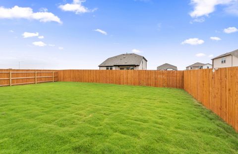 Tiny photo for 13312 Lapoynor ST, Manor, TX 78653 (MLS # 9961421)