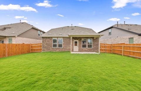 Tiny photo for 13312 Lapoynor ST, Manor, TX 78653 (MLS # 9961421)