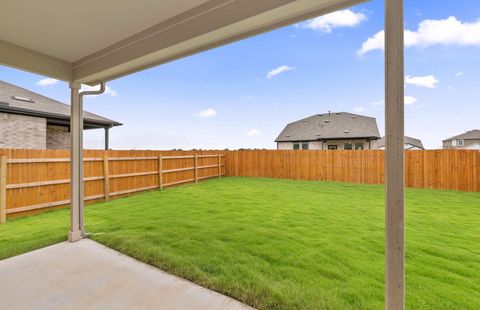 Tiny photo for 13312 Lapoynor ST, Manor, TX 78653 (MLS # 9961421)