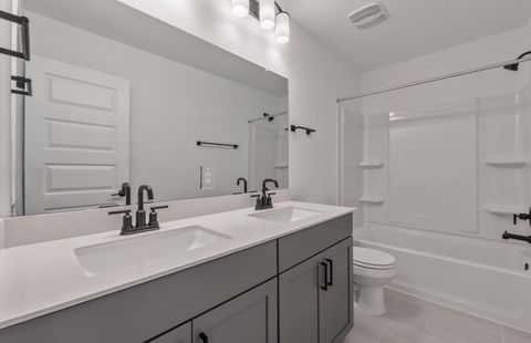 Tiny photo for 13312 Lapoynor ST, Manor, TX 78653 (MLS # 9961421)