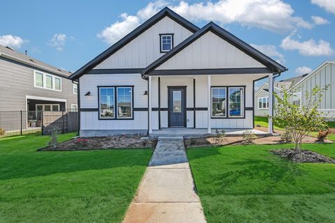 Photo of 8606 Dongan DR, Austin, TX 78744 (MLS # 8507503)