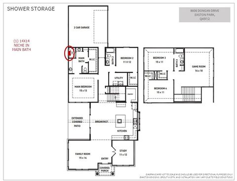 Tiny photo for 8606 Dongan DR, Austin, TX 78744 (MLS # 8507503)