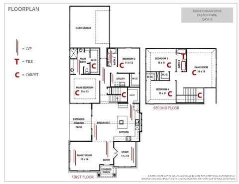 Tiny photo for 8606 Dongan DR, Austin, TX 78744 (MLS # 8507503)