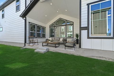 Tiny photo for 8606 Dongan DR, Austin, TX 78744 (MLS # 8507503)