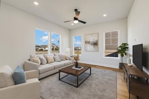 Tiny photo for 8606 Dongan DR, Austin, TX 78744 (MLS # 8507503)