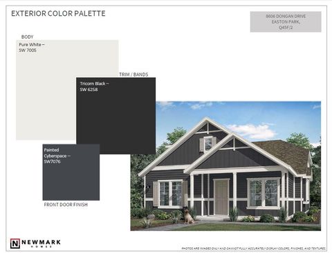 Tiny photo for 8606 Dongan DR, Austin, TX 78744 (MLS # 8507503)