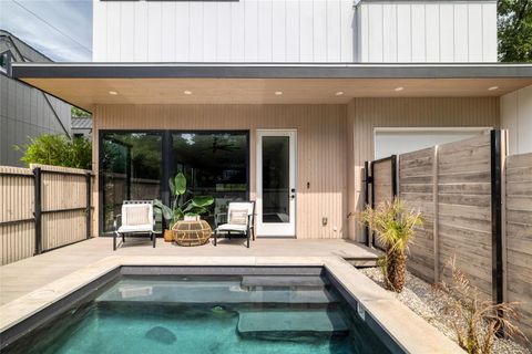 812 Theresa Ave 1 Austin TX 78703