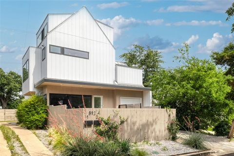 812 Theresa Ave 1 Austin TX 78703