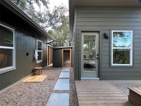 Tiny photo for 8202 Cache DR, Austin, TX 78749 (MLS # 3140716)