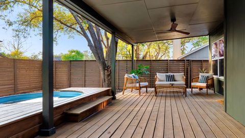 Tiny photo for 8202 Cache DR, Austin, TX 78749 (MLS # 3140716)