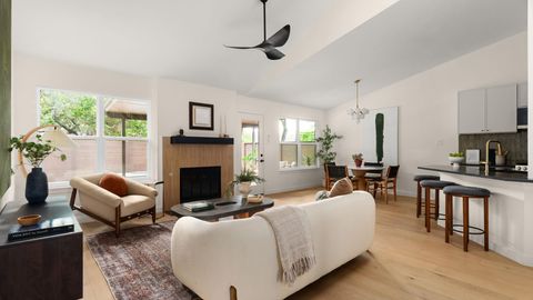 Tiny photo for 8202 Cache DR, Austin, TX 78749 (MLS # 3140716)