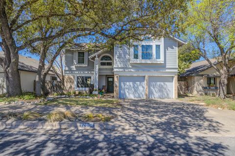 Photo of 12004 Swearingen DR, Austin, TX 78758 (MLS # 6511744)