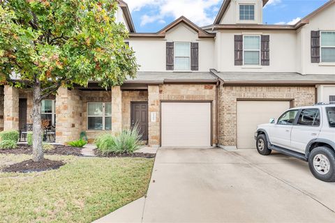 Photo of 1701 S Bell BLVD #1303, Cedar Park, TX 78613 (MLS # 9276953)