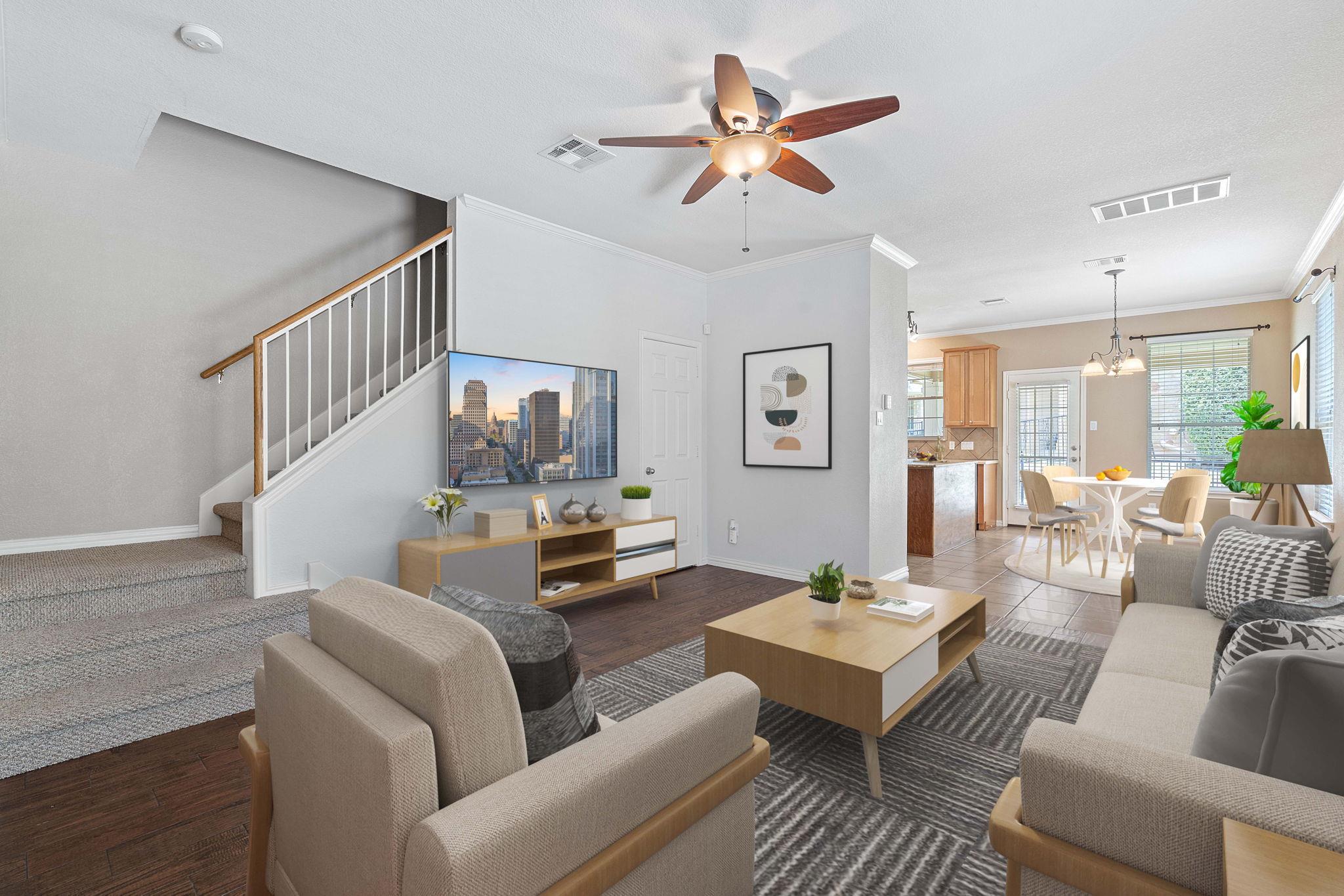 16100 S Great Oaks DR 2702