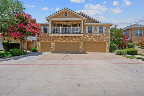 16100 S Great Oaks DR 2702 Round Rock TX 78681
