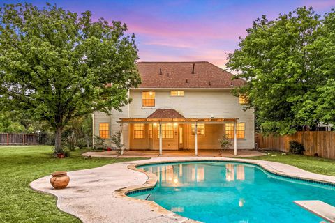 Photo of 106 S Carriage Hills DR, Georgetown, TX 78626 (MLS # 6816186)