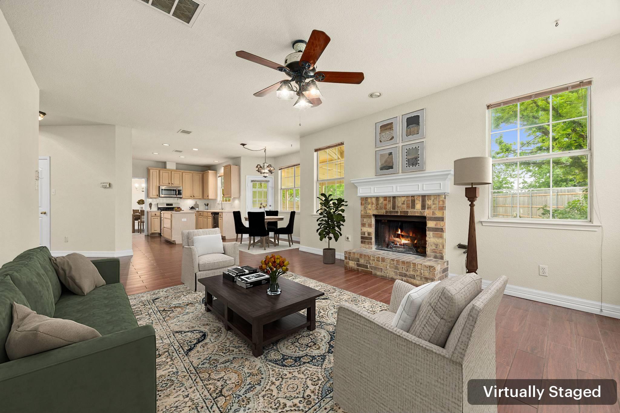 106 S Carriage Hills DR