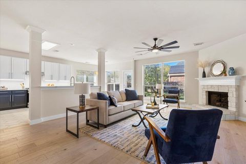 Tiny photo for 11216 Jockey Bluff DR, Austin, TX 78748 (MLS # 6191347)