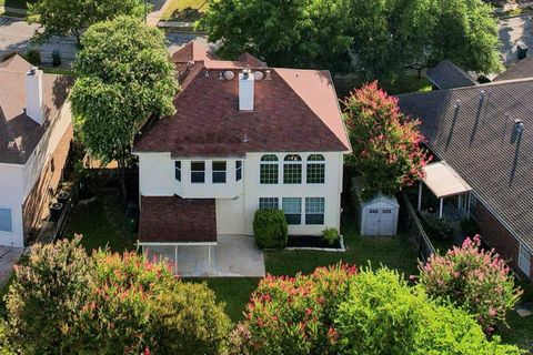 A home in Pflugerville