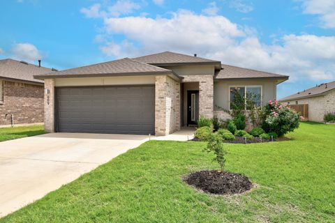 Photo of 609 Veneta LN, Georgetown, TX 78633 (MLS # 8592456)