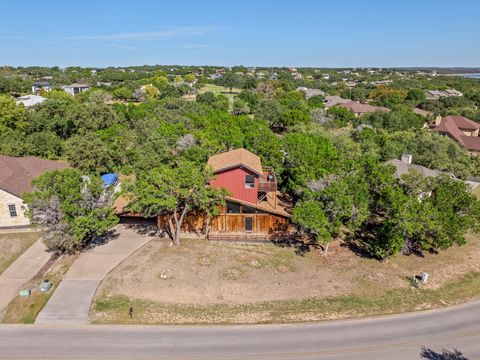 Tiny photo for 302 Venture BLVD S, Lago Vista, TX 78645 (MLS # 6919489)