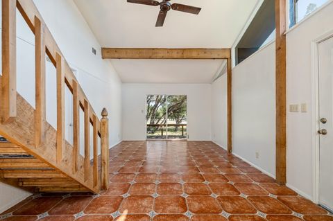 Tiny photo for 302 Venture BLVD S, Lago Vista, TX 78645 (MLS # 6919489)