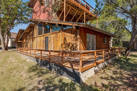 Tiny photo for 302 Venture BLVD S, Lago Vista, TX 78645 (MLS # 6919489)