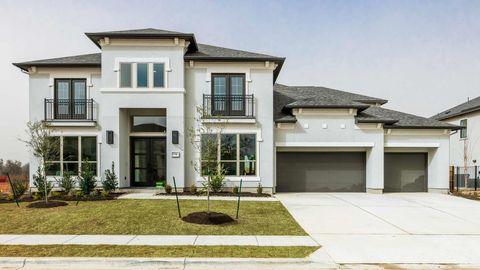 234 Jates Field BND Liberty Hill TX 78642