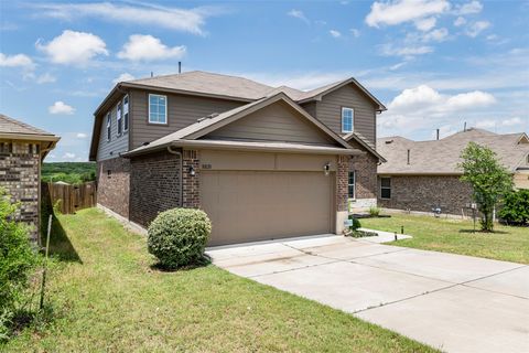 10820 Gonzales Ranger PASS Austin TX 78754